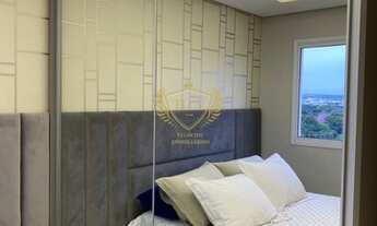 Imagem 5: APARTAMENTO A VENDA NO CONDOMINIO RESIDENCIAL LISBOA