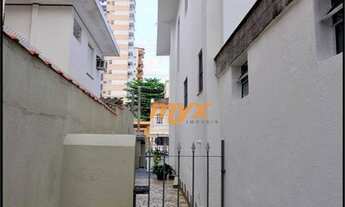 Imagem 4: Sobrado residencial à venda, Gonzaga, Santos