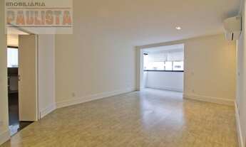 Imagem 3: Apartamento a venda em Moema