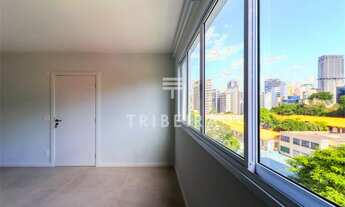 Imagem 3: Imóvel recém reformado de 103m², com 2 dormitórios (sendo 1 suíte)