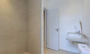 Imagem 2: APARTAMENTO TOTALMENTE REFORMADO EM PINHEIROS