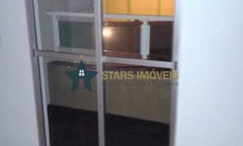 Imagem 2: MAUá - Apartamento Padrão - Parque São Vicente