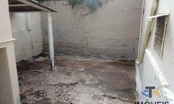 Imagem 5: Casa com 2 dormitórios para alugar por R$ 1.000/mês - Centro - Piracicaba/SP