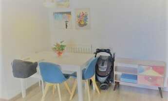 Imagem 4: Apartamento para venda com 62 metros quadrados com 2 quartos