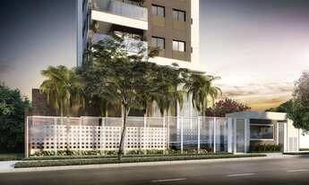 Imagem 3: Cobertura Triplex 325 metros 4 suites vista eterna para o Parque Ibirapuera - Pirapora 250