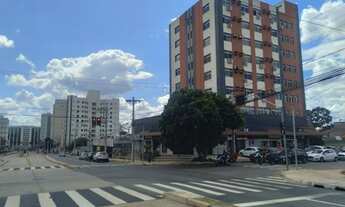 Imagem: GOIâNIA - Conjunto Comercial/Sala - Setor