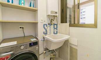 Imagem 6: Apartamento estilo garden com duas sacadas, muita luminosidade e conforto para você e sua