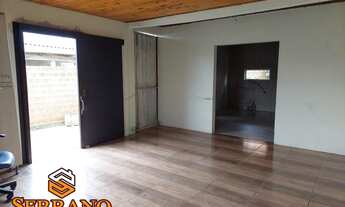 Imagem 3: Imbe - Casa Padrão - Presidente