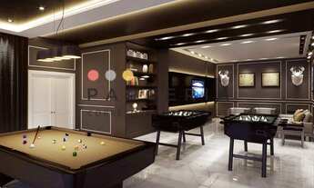 Imagem 6: Apartamento à venda de 2 suítes, em obras, na praia comprida - S. José