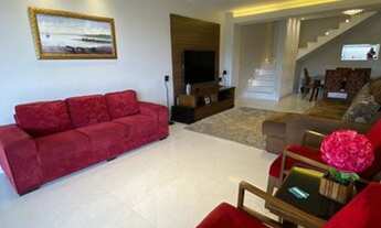 Imagem: Belíssima casa 4 quartos em condomínio