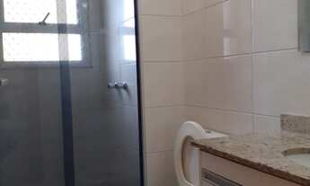 Imagem 2: Apartamento para aluguel tem 68 metros quadrados com 2 quartos