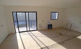 Imagem: Sobrado - 374m2 - 4 quartos - 4 suítes