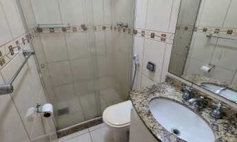 Imagem 5: Apartamento para aluguel possui 60 metros quadrados com 2 quartos