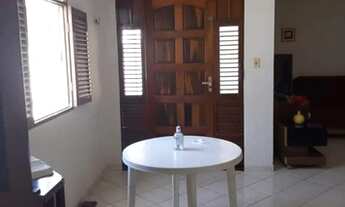 Imagem 4: Casa lajeada à venda, possui 131 metros quadrados com 3 quartos em Mangabeira - João Pesso