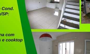 Imagem: Locação/Venda- Ótima Casa, cozinha com