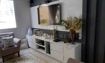 Imagem 4: Apartamento 2 Dormitórios no Fazenda em Itajaí