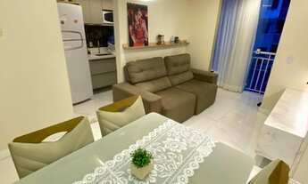 Imagem 2: Apartamento 2 quartos com elevador no Araçagy