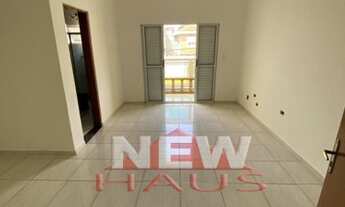 Imagem 5: SOBRADO VILA ORATÓRIO - SP