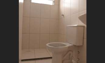 Imagem 3: Apartamento 02 dorms (Res. Flamboyant