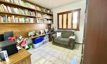 Imagem 3: Casa com 7 dormit?rios ? venda, 375 m? por R$ 2.200.000,00 - Castelo - Belo Horizonte/MG