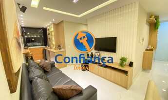 Imagem 2: Serra - Apartamento Padrão - Laranjeiras