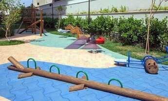 Imagem 4: Apartamento para venda com 99 metros quadrados com 3 quartos