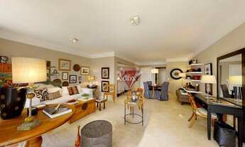 Imagem 2: Perdizes com 4 suítes e 4 vagas de garagem