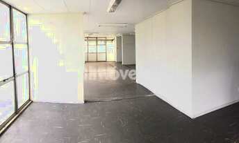 Imagem 6: Venda Andar-pilotis Centro Belo Horizonte