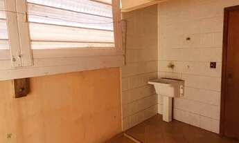 Imagem 4: Casa com 3 dormitórios para alugar, 121 m² por R$ 1.050,00/mês - Vila São Cristóvão - Tatu