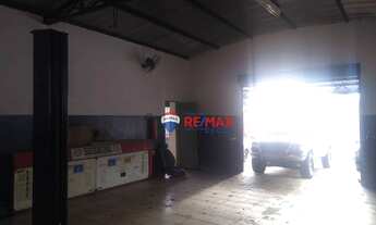 Imagem 4: Barracão à venda, 139 m² por R$ 135.000,00 - Centro - Guaraçaí/SP