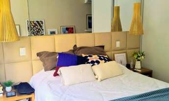 Imagem 5: Apartamento para venda com 162 metros quadrados com 3 quartos em Ipanema - Rio de Janeiro