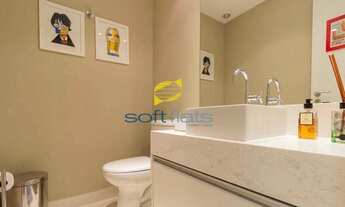 Imagem 6: Conjunto comercial para Aluguel no Itaim Bibi