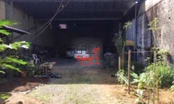 Imagem 4: Galpão/Depósito/Armazém a venda - Karina Ramos - Pindamonhangaba / SP