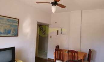 Imagem 3: Apartamento com 1 dorm, Caiçara, Praia Grande - R$ 130 mil, Cod: 3009