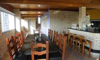 Imagem 7: Cobertura duplex para venda com 4 quartos em Centro - Florianópolis - SC