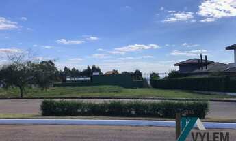 Imagem 1: Terreno Plano à venda em Condomínio de Alto Padrão em Itupeva/SP