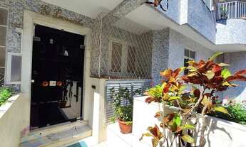 Imagem 2: Apartamento com 2 dormitórios à venda, 47 m² em Santa Teresa - Rio de Janeiro/RJ