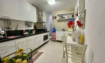 Imagem 4: RB vende Casa com 4 quartos sendo 4 suítes em Candelária - Natal - RN