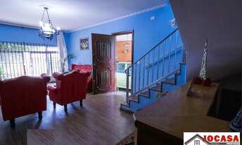 Imagem 4: Residential / Sobrado a Venda , Imóvel Vila Carrão - Ref. 2852