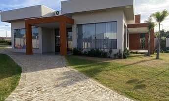 Imagem 6: Terreno Condominio Cinturão Verde, vende-se ou troca