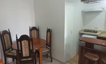 Imagem 6: Flat super completo, pronto para morar na região central ! Valor imperdível!!!