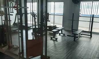 Imagem 4: Chave na Mão | 2 Dorm C/ Suíte e Sala em 2 Ambientes