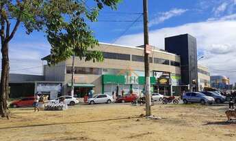 Imagem 4: Casa com 1 dormitório para alugar, 140 m² por R$ 8.000,00/mês - Parque Residencial Laranje