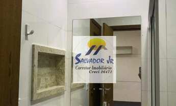 Imagem 7: Aluga Apto. Duplex 2 dormitórios, 78 m² por R$ 2.300/mês incluso condomínio/IPTU- Taperapu