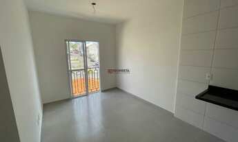 Imagem: Apartamento à venda, 1 quarto, 1 vaga