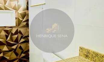 Imagem 5: Excelente casa colonial com 03 quartos sendo 01 suíte, condomínio fechado