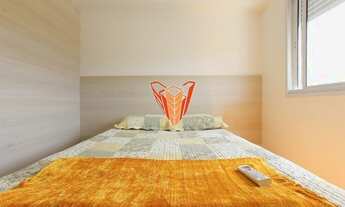 Imagem 6: COBERTURA DUPLEX RESIDENCIAL em SÃO PAULO - SP, Morumbi