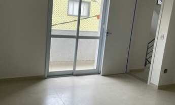 Imagem 5: Apartamento novo, nunca Habitado na Vila Mazzei com dois quartos, sala, cozinha e banheiro