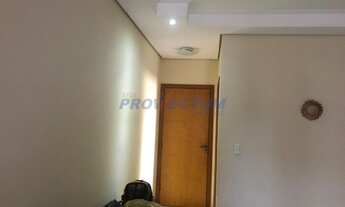 Imagem 2: Apartamento - Parque Emília - Sumaré