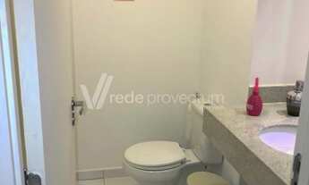 Imagem 7: Sala - Vila Itapura - Campinas